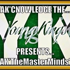 AK' Featuring Cesar- This Is My Life remastered