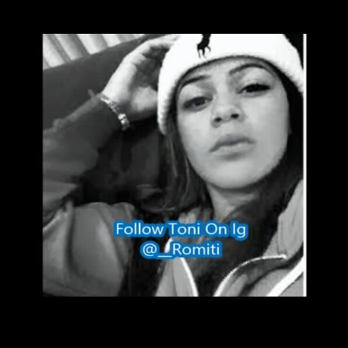 Blame Them ~Toni Romiti