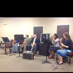 Just A Little Talk - Owensboro Band