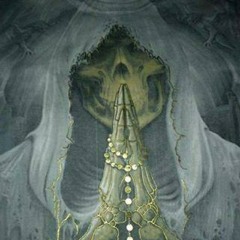 Santa Muerte -Ero'Rap