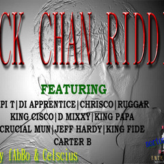 King Papa - Dakukurequester - JACK CHAN RIDDIM - Prod By FABBO N Celscius