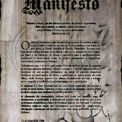 "Manifesto" Feat. Bware
