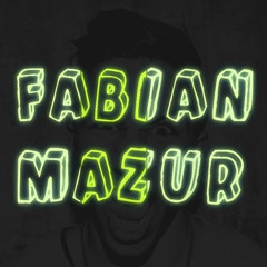 Fabian Mazur - Back In The Game
