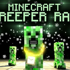 CREEPER RAP| Dan Bull | Ending B