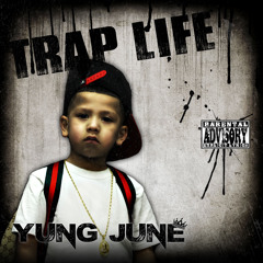 YUNG JUNE NEW SINGLE " ITS MINE" FEAT.KIDD TWIST & WRIKY KNOTZ