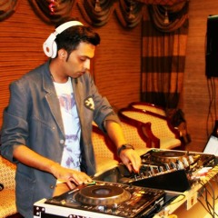 Tumhein Dillagi (DJ Infinadi Ft Mahad Nadeem)