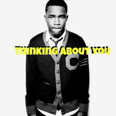 Thinking About You-Frank Ocean (Trill Remix/Bass Boosted) Screwed by Mr.Boomhouse