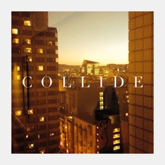 Cassette Club - Collide
