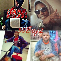 Ride For Me Ft. Big Jay/Young $wayze/Murph/Nique (Prod. E-Man)