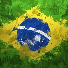 GroundBass - Brazilian Trip #FREE DOWNLOAD#