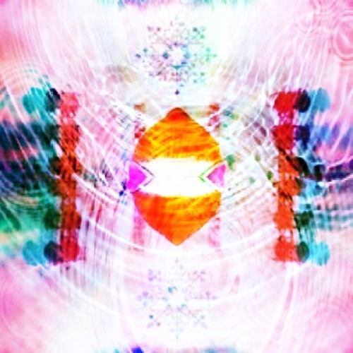JUNXPUNX_Something For U(fo)_COSMIC GROW (RMX)_214 BPM (Preview)