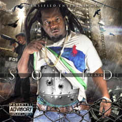 Solid feat. Pookey Boy