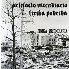 Artefacto Incendiario - En la madrugada