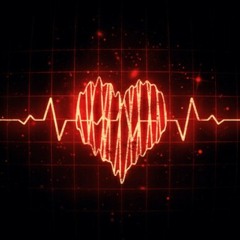 ♡~~NeVeR ending HeartBeat♡~~♡~~♡ at Moon records
