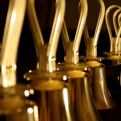 Psalm 51 (For Handbells)