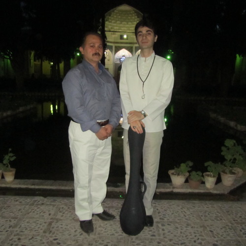 ساز و آواز در دستگاه سه‌گاه
