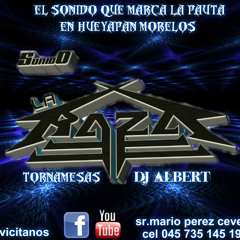 Cumbia Estereo Chida 2014 Los Daddys De Chinantla sonido la raza 2014
