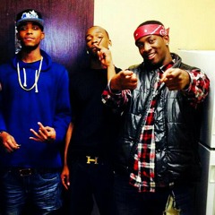 100GranxBammxHammerz -Make Her Dance