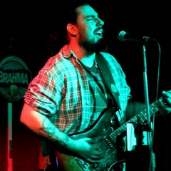 Hell Of A Season - (The Black Keys Acoustic Cover)