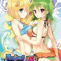 Prismatic Sunset [sample]