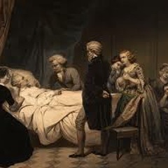 Death And The Weak