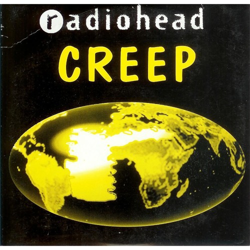 Stream Radiohead - Creep ( cover ) by indra bimantara | Listen