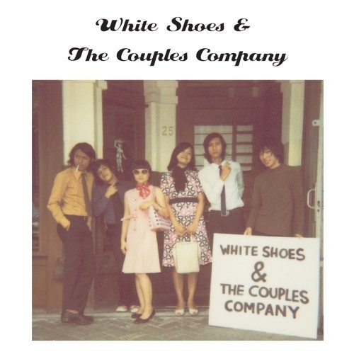 white shoes and the couples company roman ketiga