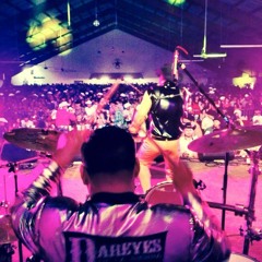 Darey Castro - Quince Minutos (En Vivo) EPICENTER By TAk3ChY