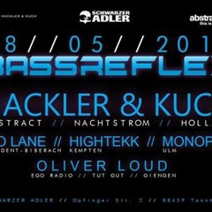 IcO LaNe@Bass Reflex Hackler Kuch(Schwarzer Adler)