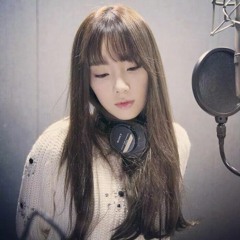 Snsd Taeyeon - Love, That One Word