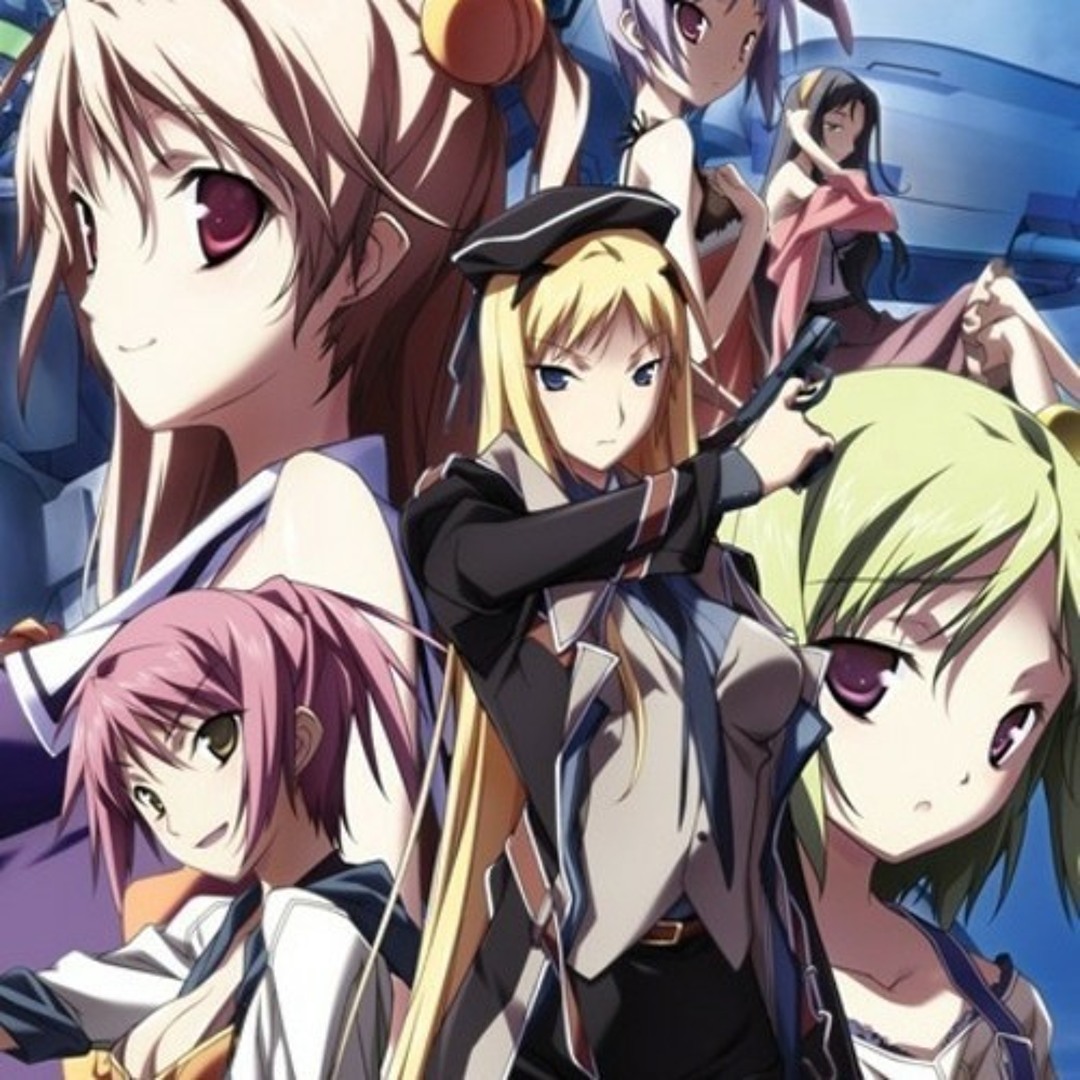 Amazon.co.jp: BALDRSKY Dive2 RECORDARE エンディングテーマCD