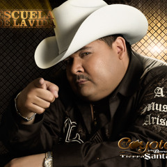 El Coyote - Ya No Te Aguanto EPICENTER By TAk3ChY