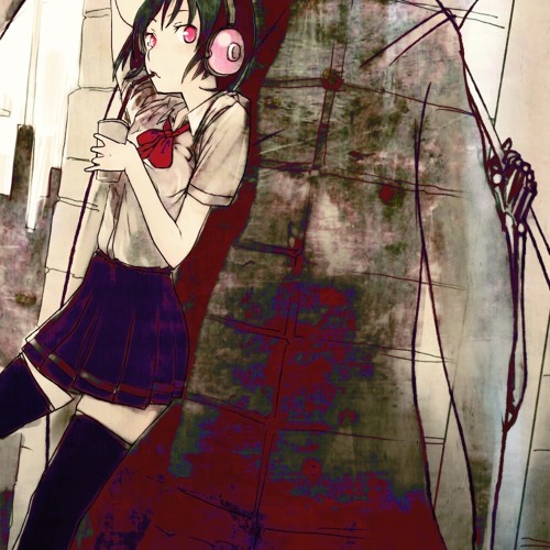 Foreground Eclipse - Sad Spring (TV Size)