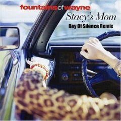 Stacy's Mom Remix