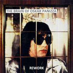 The Brain of Oskar Panizza - Michael Bundt - Frisky Disky Rework