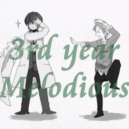 「イノコリ先生」Inokori Sensei【Melodious】 - Teaser