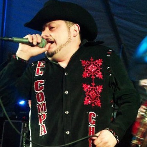 El Compa Chuy - El Tercer Jalon (AUDIO EPICENTER) By TAk3ChY