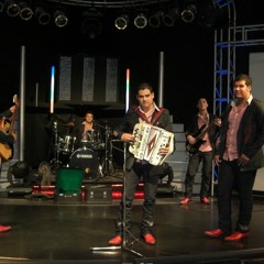 Grupo Alto Impacto - La Hielera (AUDIO EPICENTER) By TAk3ChY