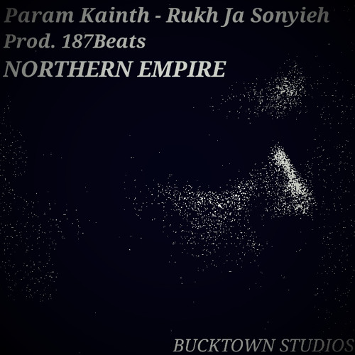 Param Kainth - Rukh Ja Sonyieh