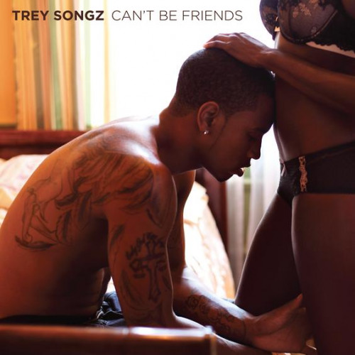 Trey Songz Bulge Als Challange