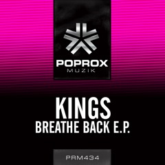 Kings - Bounze (Download Now) *Staff picked on Beatport*