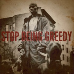 Stop Being Greedy Cypher (AGenius Verse / DMX Tribute) [prod. KenKen KillT iT]