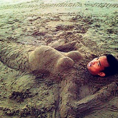 'Love Interuption' by Jack White