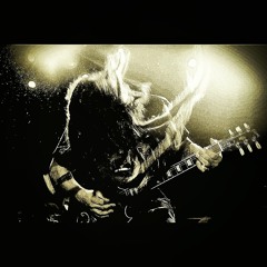 Test 5 "Rude Jungle" - (no vocals)