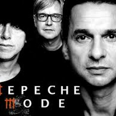 DEPECHE MODE I Feel Loved (seller Of Smoke House Mix)