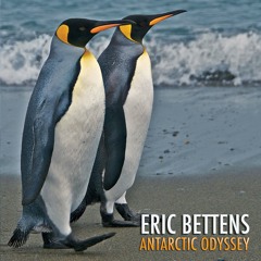 Antarctic Odyssey - Album