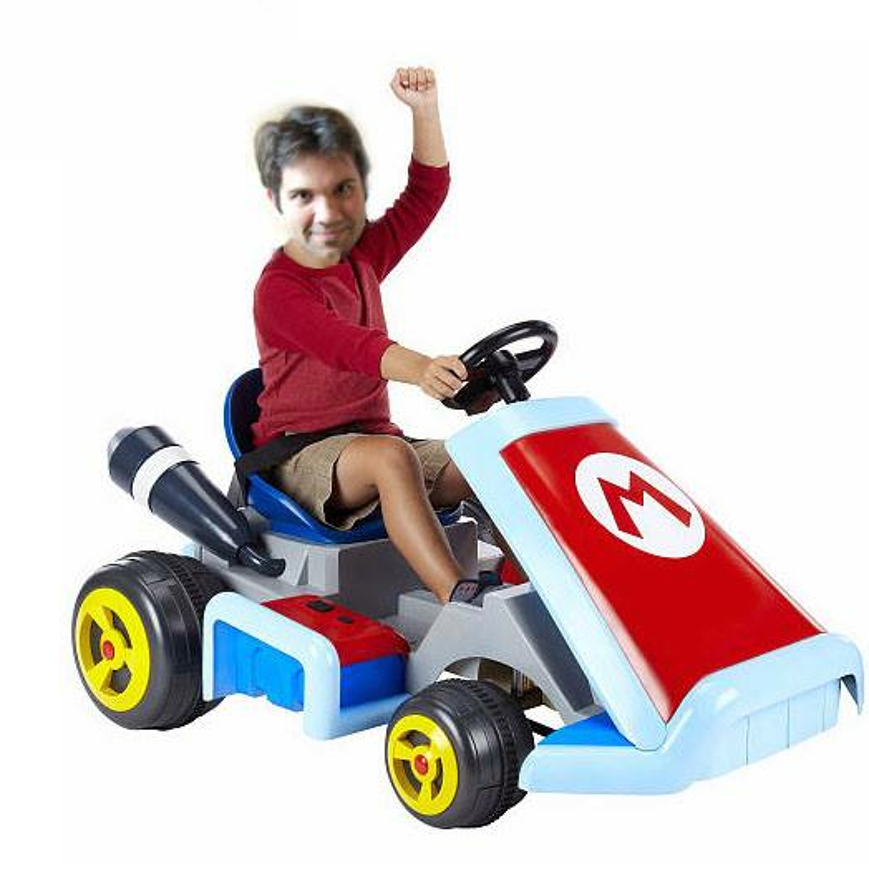 Gameware Express