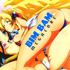 Megacore - Bim Bam [Short Track]