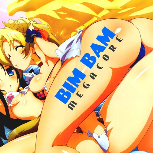 Megacore - Bim Bam [Short Track]