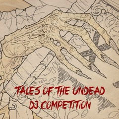 Tales Of The Undead Competition